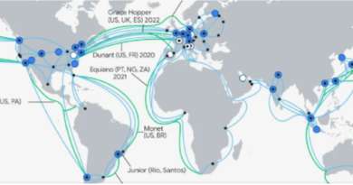 Google เผยชื่อบริษัทขายสปายแวร์สอดแนมผู้ใช้ซอฟต์แวร์จากบริษัทยักษ์ใหญ่