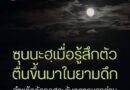 ซุนนะฮฺเมื่อรู้สึกตัวตื่นขึ้นมาในยามดึก