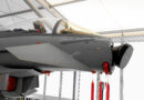 สิงคโปร์ยกระดับสมรรถนะเครื่องบินรบขับไล่ขับไล่ F-16