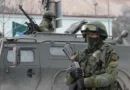 กองทัพรัสเซียขู่บุกให้ถึงเมืองหลวงยูเครน